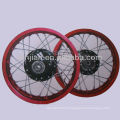 motocycle parts rim for sale